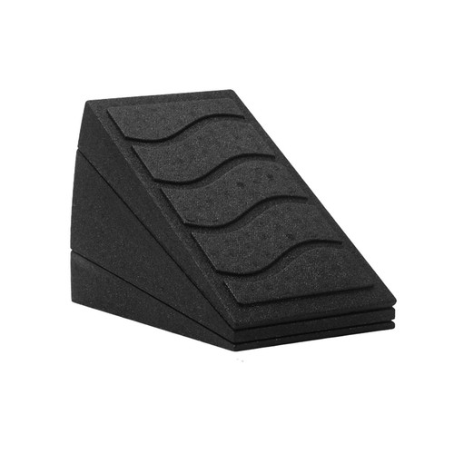 Physical Therapy Incline Board Home Gym Slant Adjustable for Calf Stretching - Picture 12 of 12