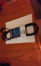 Dayco 5060895, 4060895 Serpentine Belt-GAS new 6pk2275 poly-v Belt
