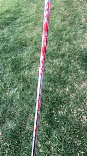Mizuno MP225 MizunoPro 225 HMB GF Forged Chromoly #2 16.5° NS Pro Modus Tour 105 - Picture 7 of 9