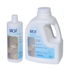 Mox Biodegradable All-purpose Cleaner Concentrate- spray bottle, quarts, gallons