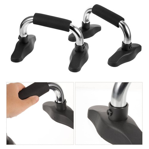 Push-up Support Frame Fitness Abdominal Trainer Home Equipment Exercise Workout