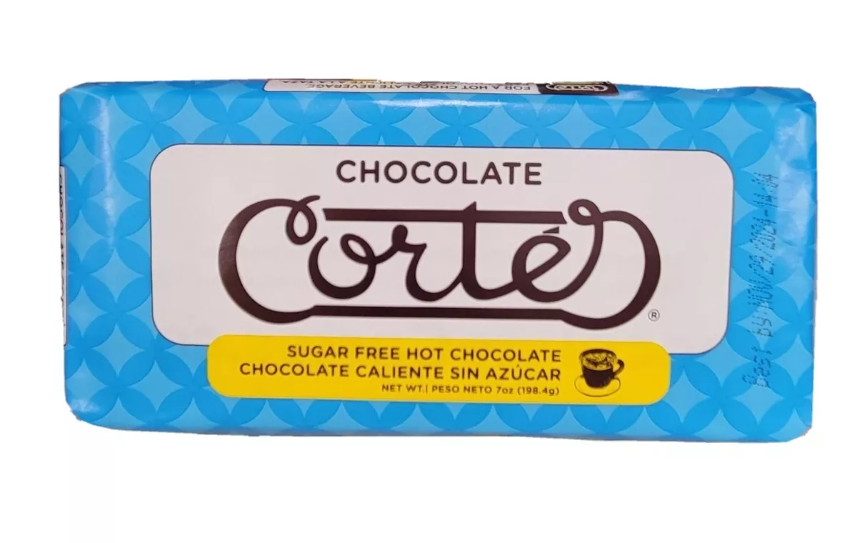 Chocolate cortes deals