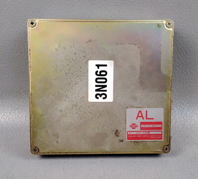 1991 1992 NISSAN BlueBird U13 SR18DE Engine Computer MODULE