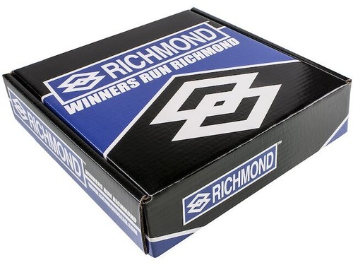 For 1967-1974 GMC C15/C1500 Pickup Differential Bearing Kit Rear 45379KWPV 1968 - Picture 3 of 3