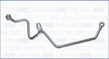 Original AJUSA Ölleitung Lader OP10494 für Renault