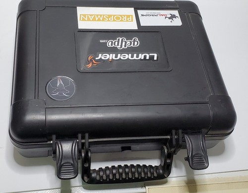 FPV FREESTYLE DRONE HARD CASE - Picture 3 of 3