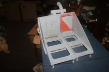 NOS F-4 Phantom RIO NWDS weapons radar scope mount 