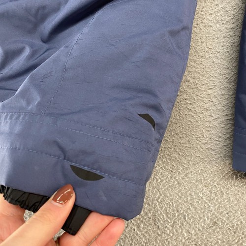 Patagonia Snowpants Boys XL Winter Insulated Ski Outdoor Gear Cargo Pockets - Picture 14 of 16