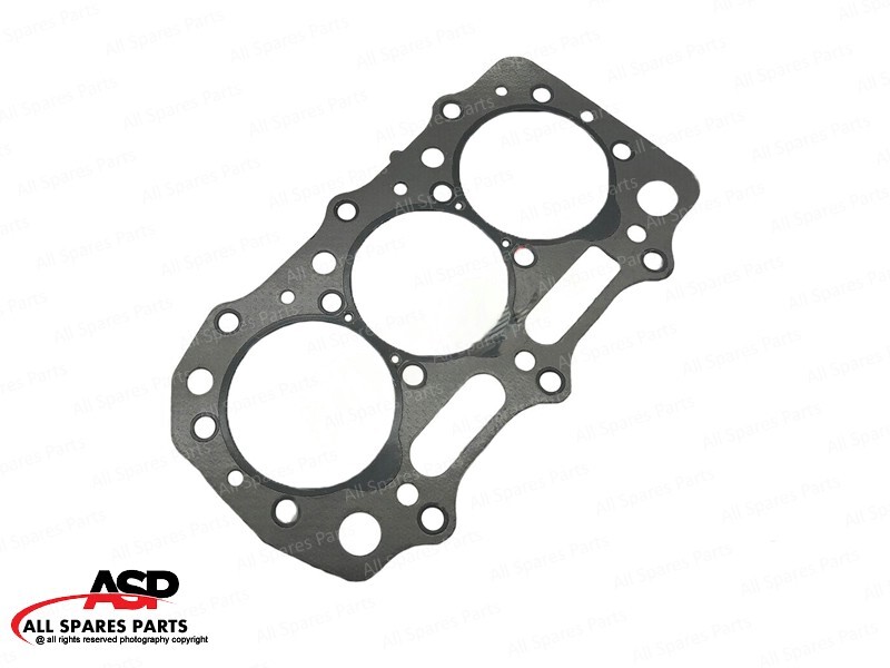 JK232-2 細管用 Perkins, Shibaura, Caterpillar Oil Pump, 62mm Hub, U5MK8267