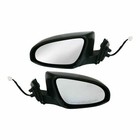 New Set Of 2 Power Mirror Heated For 2012-2014 Toyota Camry TO1320276 TO1321276