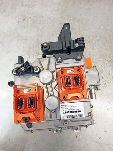 Mini Cooper F56 Electric 2019-2024 Control Unit Comfort Charging Electronics KLE - Picture 16 of 19