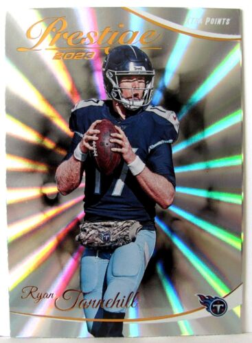 🏈 2023 Prestige Sunburst Parallel Karten # 151-300 - Sie wählen kostenloser Versand - Bild 107 von 110