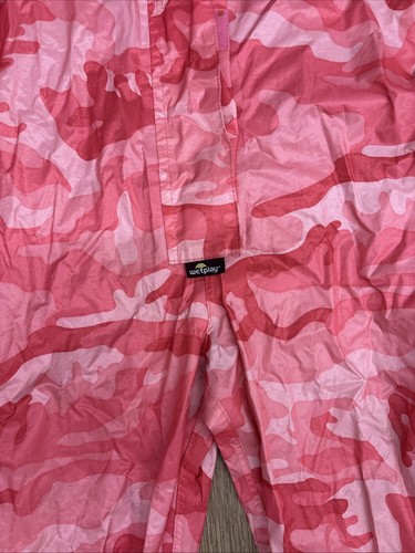 Regenanzug Matschanzug Overall Regenhose 5-6 Jahre Ca. Gr. 110/ 116 - Bild 2 von 4