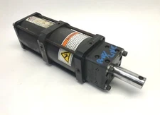 Milco 452-10333-03 Spot Welding Robot Pneumatic Cylinder 2.500" stroke 