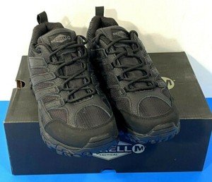merrell moab tactical shoe
