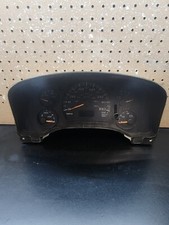 Instrument Speedometer Gauge Cluster *202k Miles* for 04-07 Express Savana Van