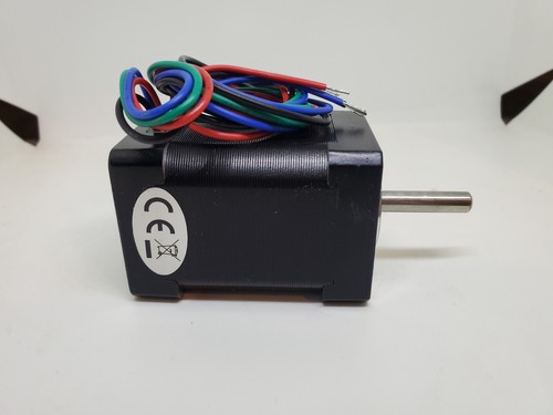 Stepperonline 14HS20-1504S High Torque Nema 14 Stepper Motor 4 Leads - Picture 3 of 3