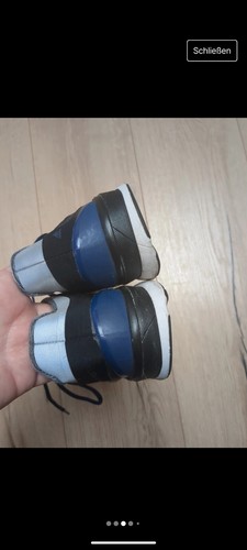 Schwarze Sneakers Von Adidas Stella MC Cartney - Bild 3 von 6