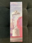 NEW Personal Blender Smoothie Juice Shakes Mixer Portable Bottle 600ML BPA-Free