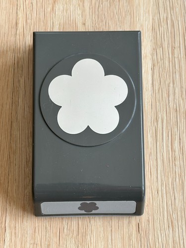 Stampin up /EK Success Punches Whale Tail and Flat Lock -You Pick NEW ONES ADDED - Picture 21 of 54