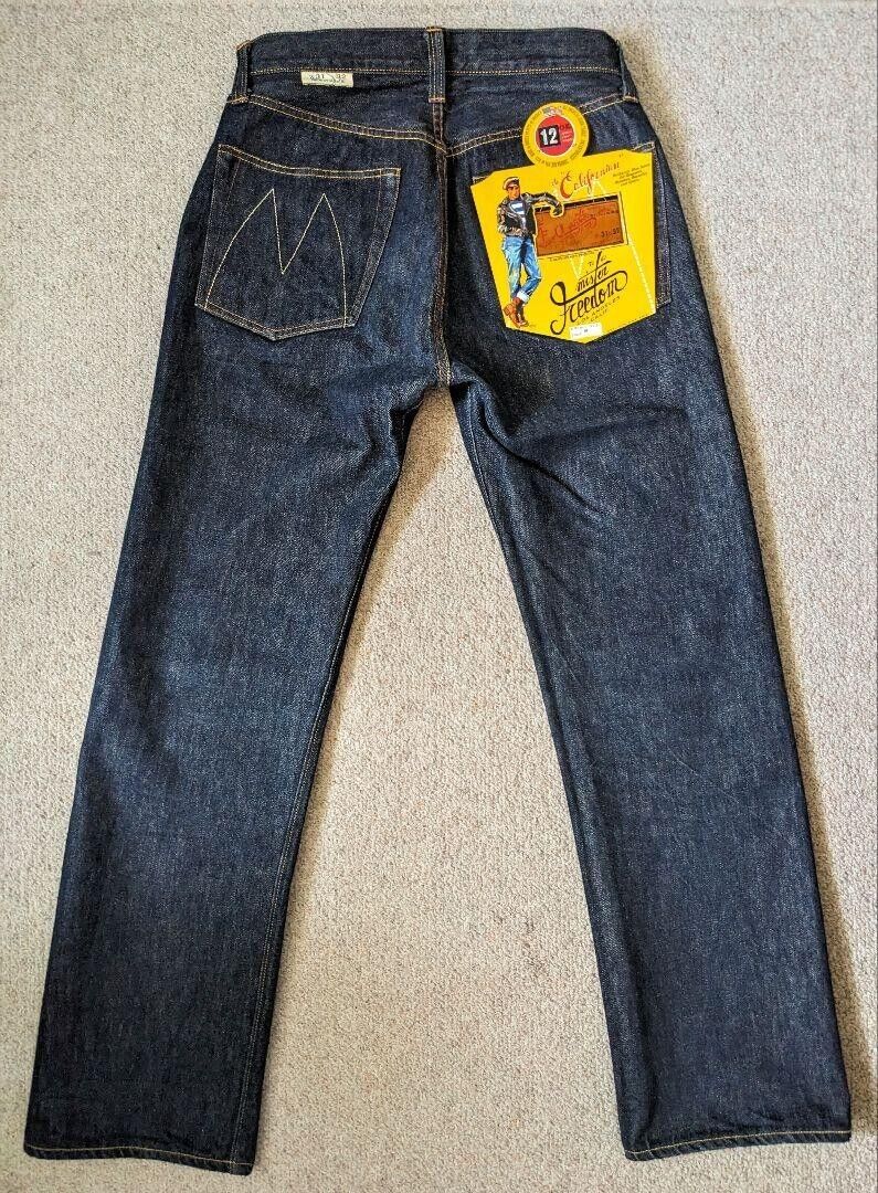Mister Freedom Sugar Cane Denim Jeans Made in USA | eBay Mister Freedom Sugar Cane Denim Jeans Made in USA | eBay