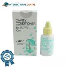 Dental Cleaning Agent 6g GC Conditioner Tooth Restoration Bond Dentistry