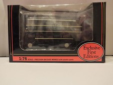 EXCLUSIVE FIRST EDITIONS EFE - 15606 ROUTEMASTER BUS - EAST YORKSHIRE