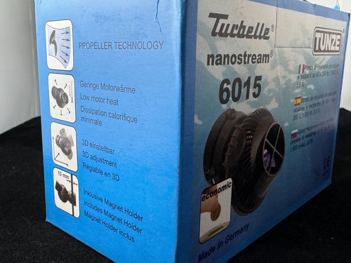 Tunze Turbelle® nanostream® 6015 - Imagen 4 de 8