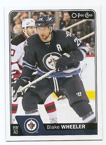 16/17 O-PEE-CHEE BASE Hockey (#151-200) U-Pick from List - Picture 29 of 49