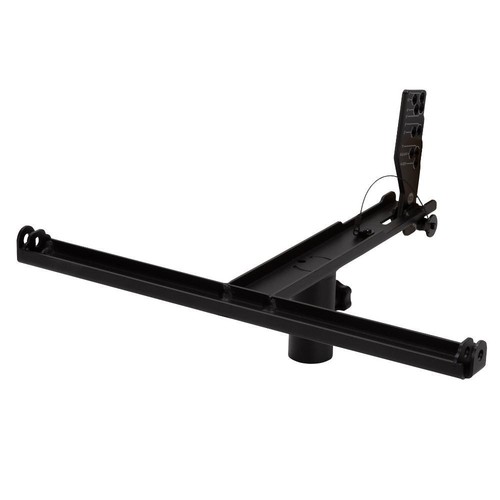 RCF AC-POLEMOUNT-HDL6 Pole Mount Kit Holds Three HDL 6-A Line-Array Speakers - Picture 1 of 3