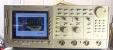 Tektronix TDS784D Digital Oscilloscope 1G, 4GS/s/1GHzoption