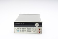 HP 6612C System Precision DC Power Supply With Option 760 - Fair Condition