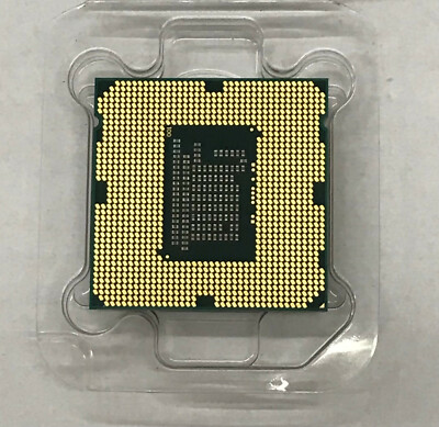 Intel Pentium G2030T Dual-Core CPU Processor SR164 LGA1155