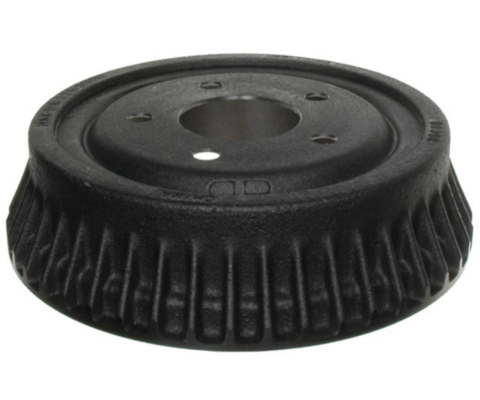 For 2002-2003 Buick Regal Brake Drum Rear Raybestos 4-Wheel ABS 425CW69 - Image 2 of 3