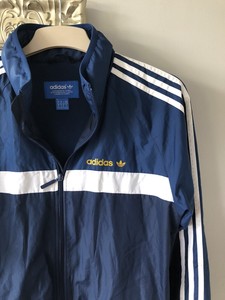 adidas windbreaker waterproof