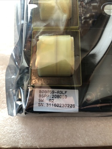 Placa de control Briggs And Station 208059GS genuina OEM nueva - Imagen 2 de 5
