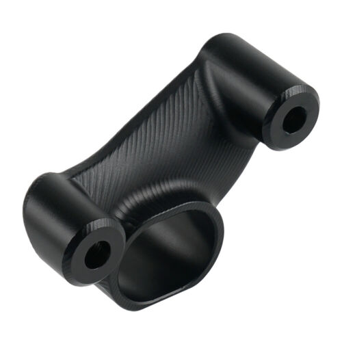 NICECNC Aluminum Hanger Muffler Pipe Holder For KTM 790 Duke 2018-2021 2022 2023 - Picture 2 of 6