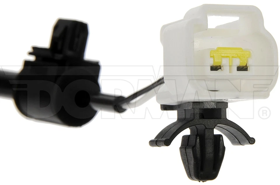 Sensor de velocidad de rueda trasero Dorman 2009 ABS para Chevrolet W4500 Tiltmaster 2008-2010 Foto 2 de 4