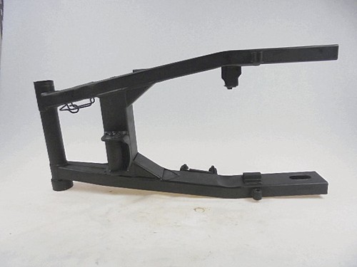 Swingarm Rear KAWASAKI Z 750 2007 - 2014 33001010318R Swingarm With Components - Bild 1 von 5