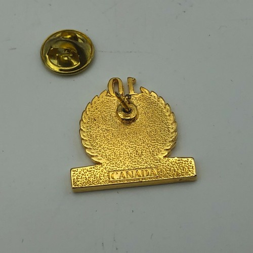 Faro Werbung 10 Jahre Mitarbeiter Anstecknadel Hutnadel selten R3 - Bild 9 von 12