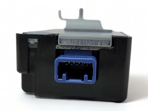 Toyota Venza 09-17 Smart Door Control Receiver Module Computer 89740-0T010, C030 - Picture 2 of 4