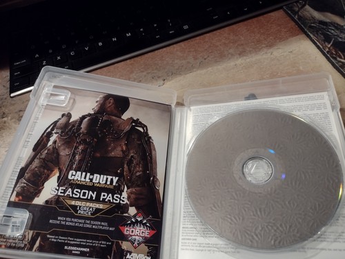 PlayStation 3 Games ~ Most with Manuals! - Picture 62 of 533