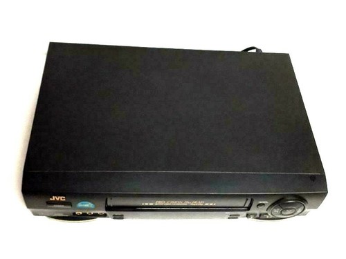 JVC HR-VP672U VCR Plus ProCision 19u Head High Quality Hi-Fi Movie Advance Test - 第 8/10 張圖片
