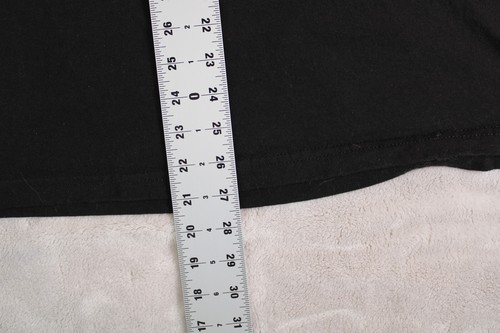 Kobe Bryant XL Extra Large Black Shirt Black Mamba 24 - Picture 6 of 9