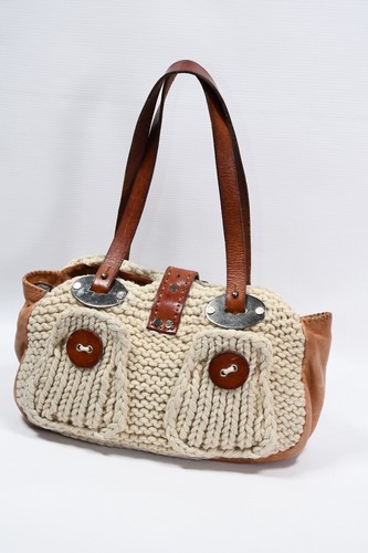 JAMIN PUECH Handbag Women's - Picture 10 of 10