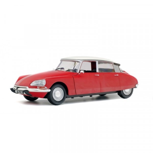 Solido Citroen DS Special rot (BJ. 1972) 1 18 S1800702 | Der neueste Stil
Solido Citroen DS Special rot (BJ. 1972) 1 18 S1800702 | Der neueste Stil