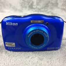 Nikon COOLPIX Nikon Coolpix W150 Digital Cameras | eBay Nikon COOLPIX Nikon Coolpix W150 Digital Cameras | eBay