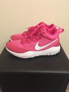 cancer basketball shoes