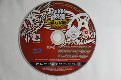 Sony PS3 Disc Only Games - Multi Listing - Big Selection - Free Postage - Picture 44 of 99