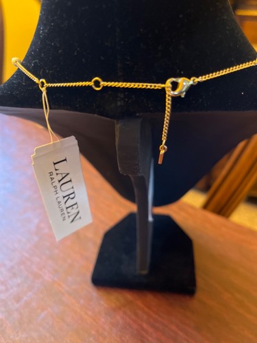Lauren Ralph Lauren Jewelry, Select 50+, Necklace, Earring, Bracelet $35-$98 NWT - Picture 73 of 295